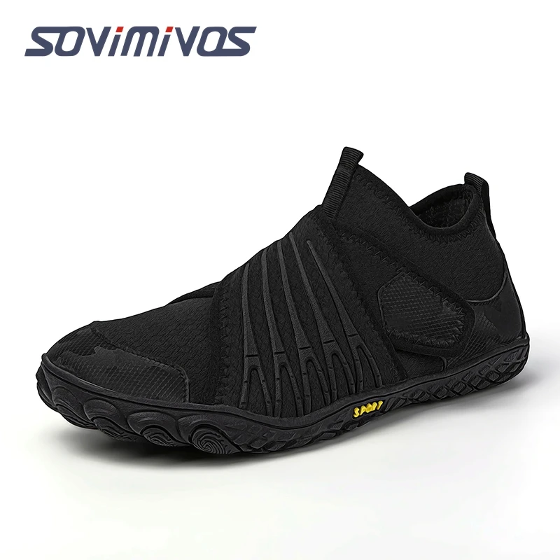 Deadlift Shoes Weightlifting Training Cross Training Shoes for Men Women Gym Powerlifting Minimalist Barefoot Fit Zero Drop Sole