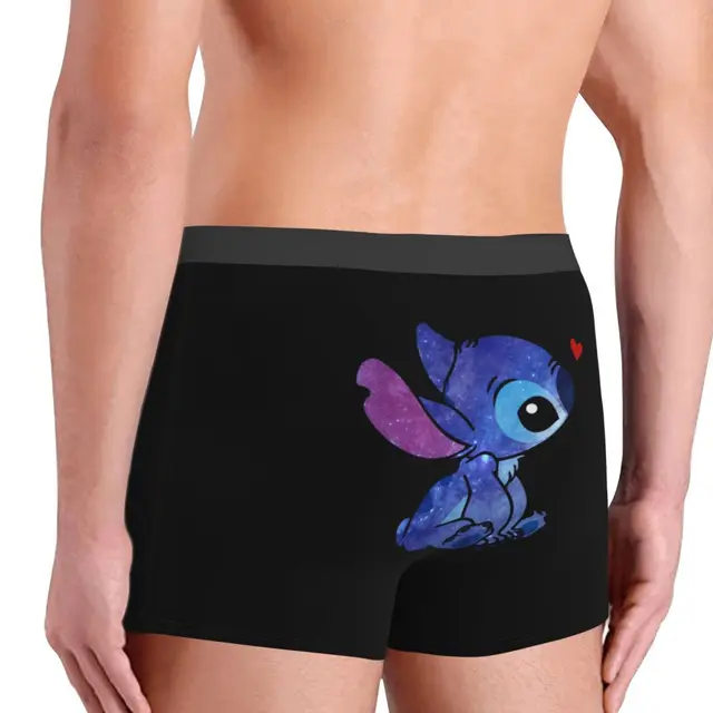 Lilo & Stitch Underwear 7
