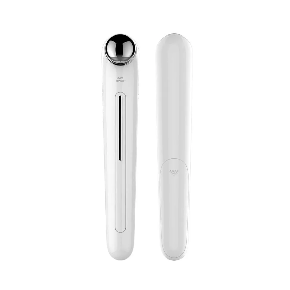 Massage Pen Import Instrument Eye Massage Beauty Device Striae Removal Fade Eye Bags Remove Periorbital Dark Circles Equipment