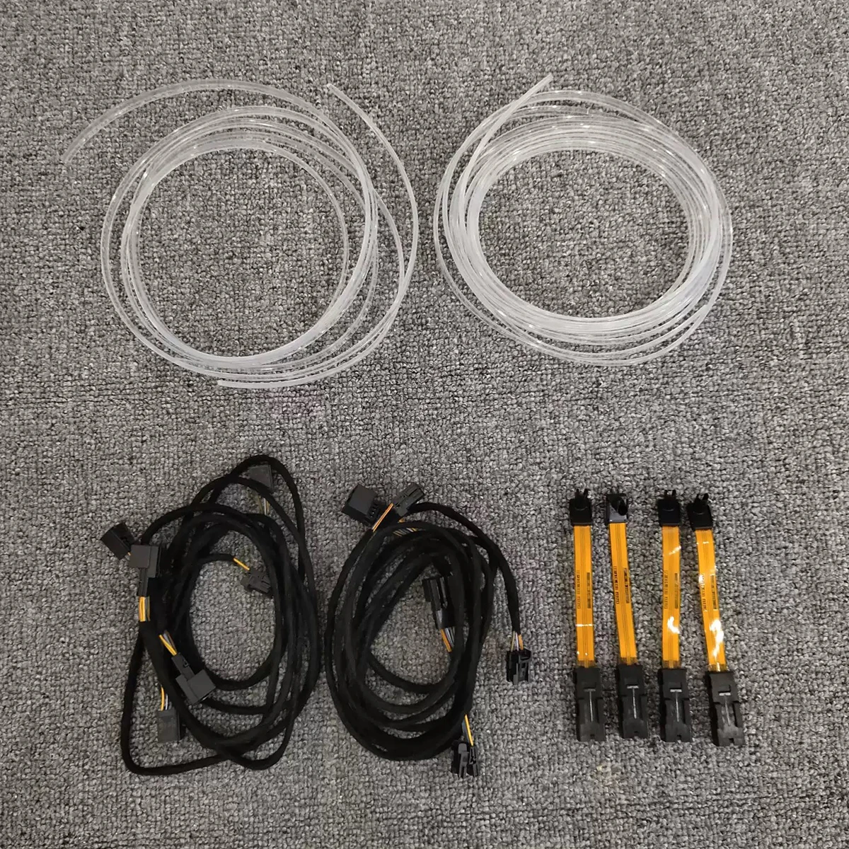 

Led Skylight Atmosphere Light Ambient Light For Audi Q7 4M