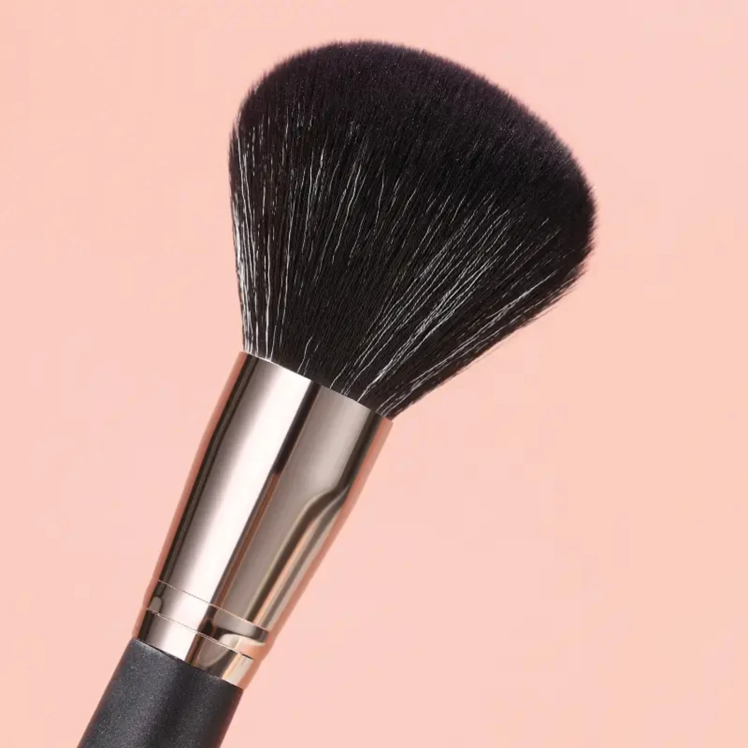 Luxurious Professional Makeup Blush Set with Brushes