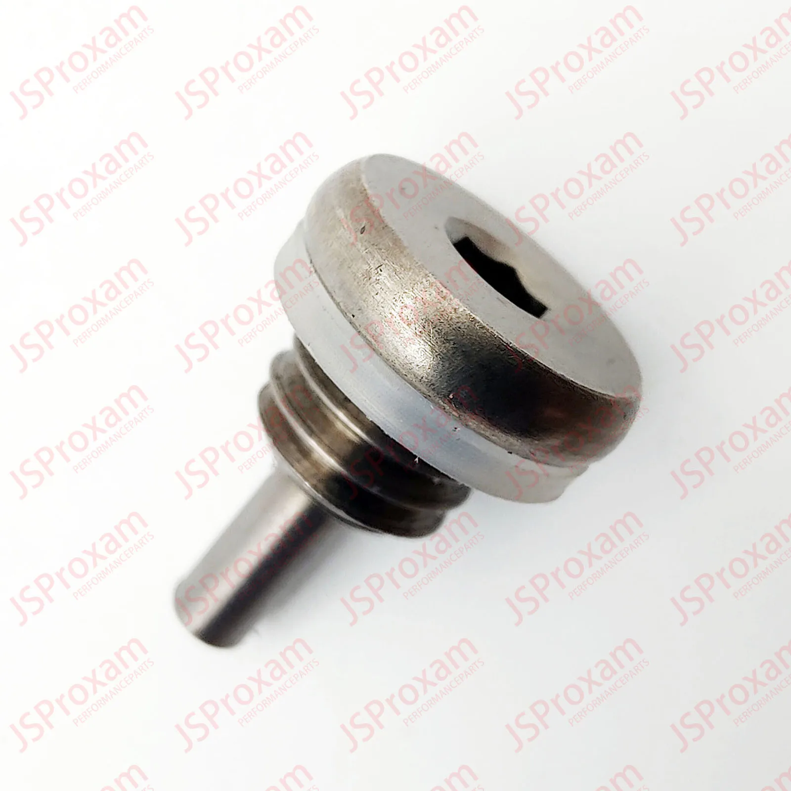 

1Pcs 318544 Replaces Fit For Mercruiser 98-102-27K 18-23781-9 Alpha, Bravo Drive Oil Drain Plug, Screw & Gasket