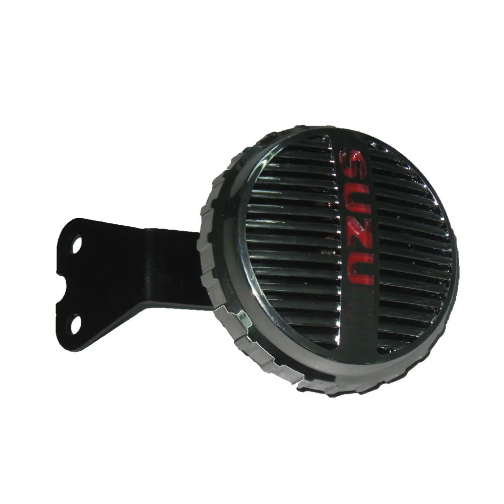 Motorcycle Electrical Horn for Suzuki Haojue Jingcheng KTM