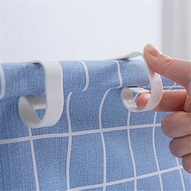 4Pcs Plastic Tablecloth Clips Multi-function Non-slip Securing Holder Party Picnic Wedding Prom Table Cover Clamps