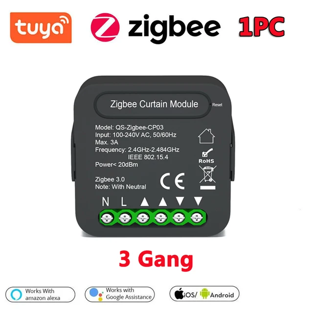 ZigBee 1PC