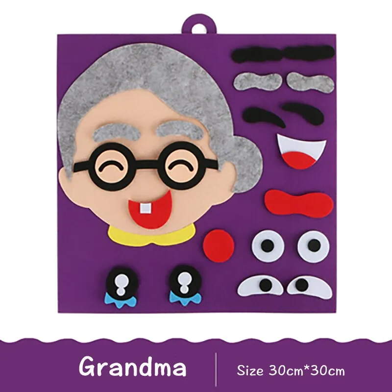 Grandma