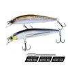 Jerkbait Suspend Minnow 6.5g/9.5g/12g Fishing Lure Long Cast Artificial Hard Bait Trolling Wobblers For Bass Pike Fishing 1