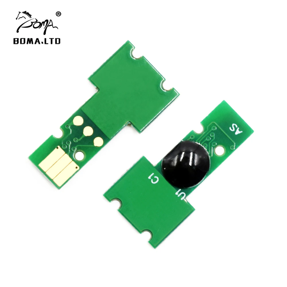 Europa Lc422 Lc422xl Cartucho de Tinta Compatível Chip para o Irmão Mfc J5340 J5345 J5740 J6540 J6940 Impressora - Imagem 5