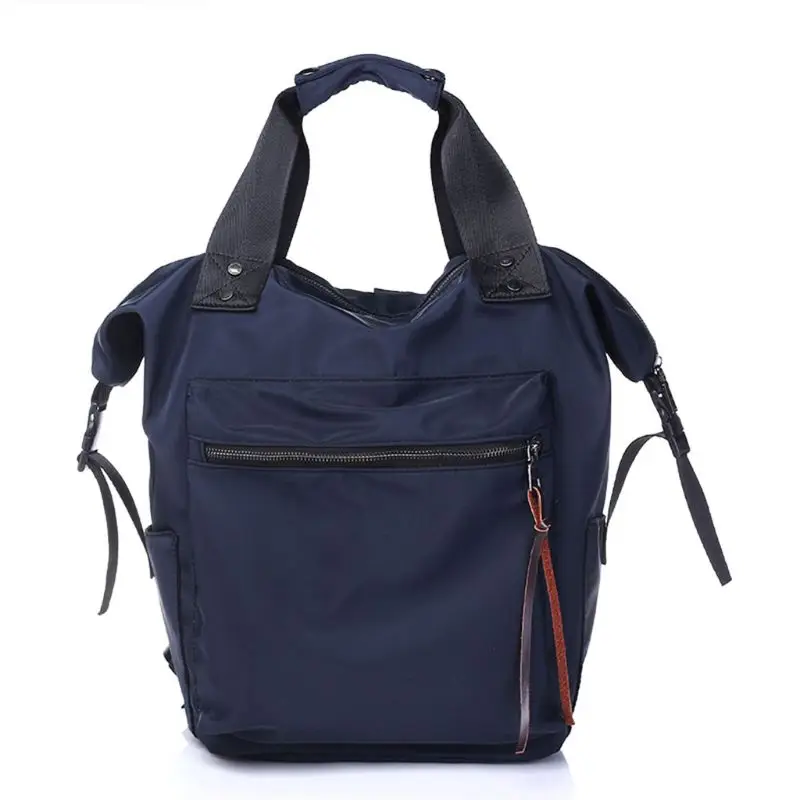 

New Nylon Backpack School Travel Daypack Shoulder Bags for Teenager Girls