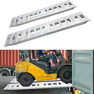  Car Trailer Ramps