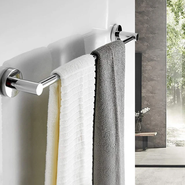 Expandable towel bar sale