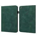 Green Flower BX