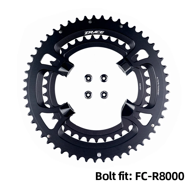 アルテグラ R8000 チェーンリング 50-34T シマノ アルテグラ FC-R8000