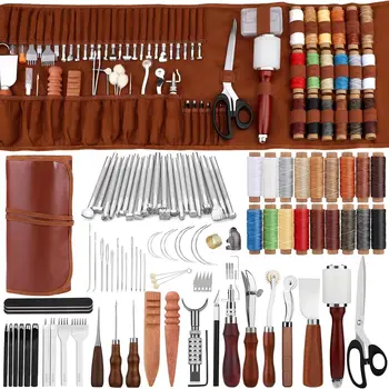 Leather Craft Tool Kit 1