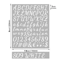 S09 White