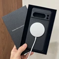 Magnetic Black