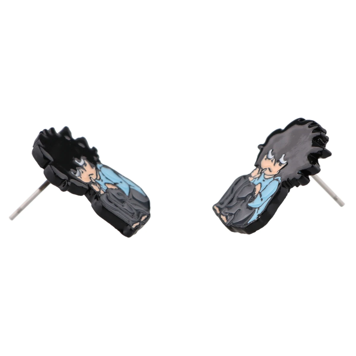 Рисунок 5 - Классические серьги-гвоздики для женщин и девушек