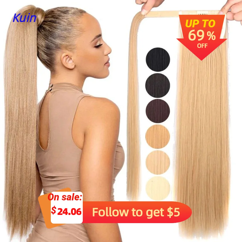 

Человеческие волосы для наращивания конский хвост прямой зажим для наращивания волос коричневые черные охватывающие натуральные волосы Remy 26 дюймов для наращивания волос