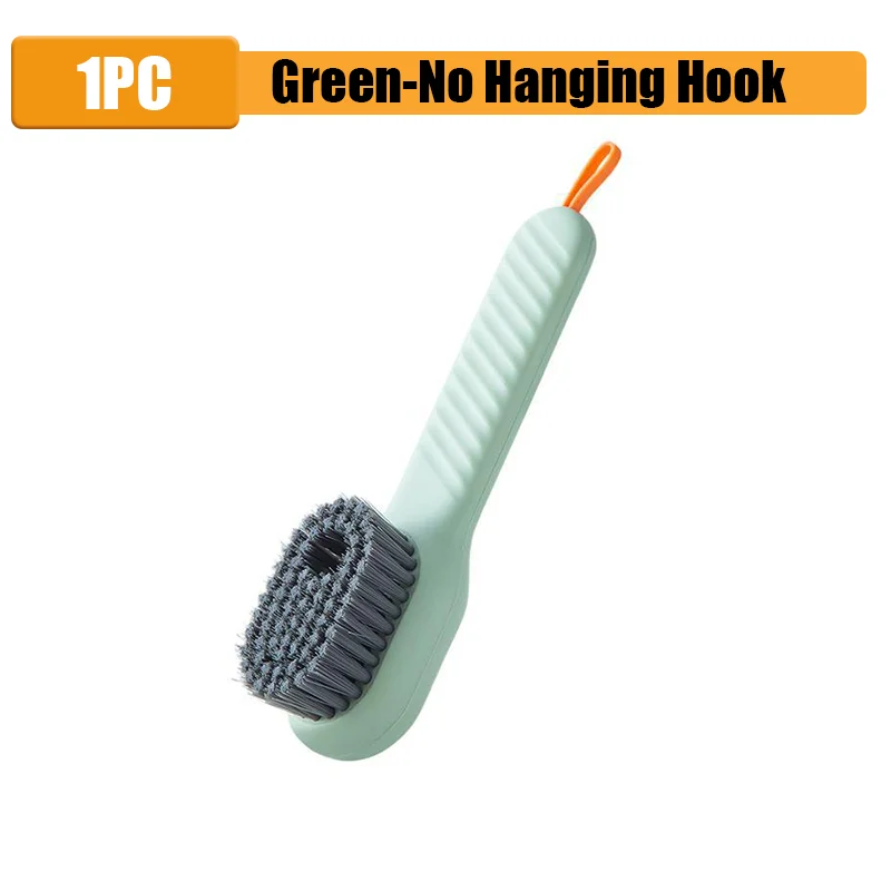 1PC-Green-No hook