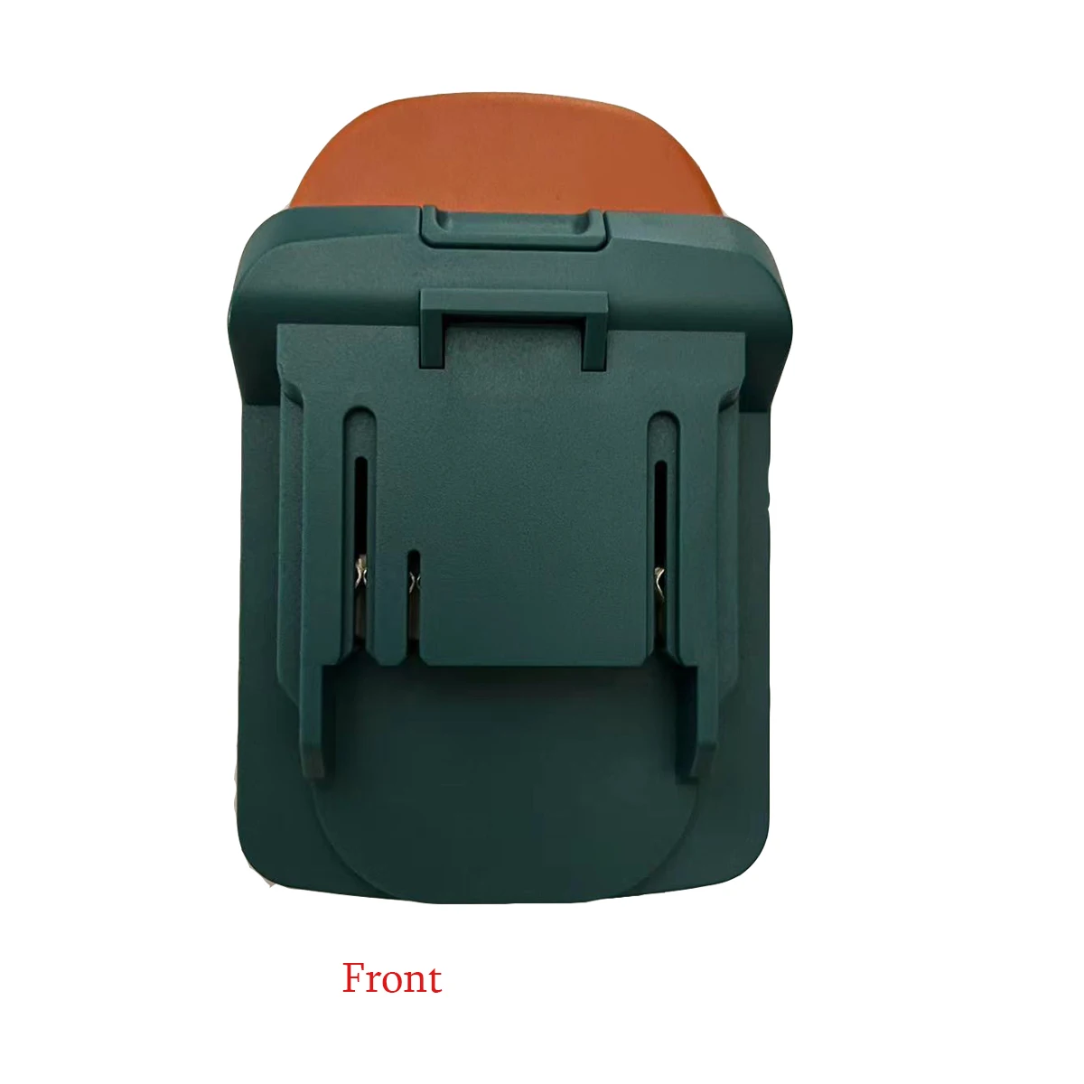 for Aeg 18V Ridgid 18V li-ion battery convert for Makita 18V lxt tool use  BL1830 BL1840 BL1850 BL1860B adapter only