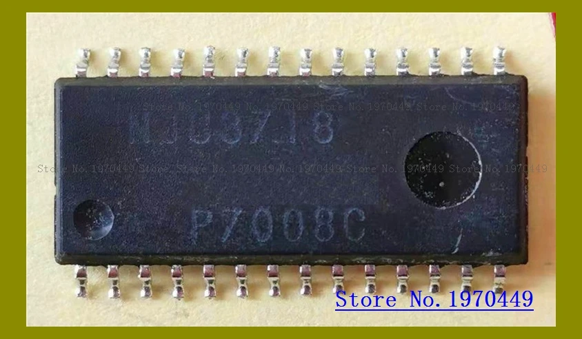 

NJU3718 SOP28 старая