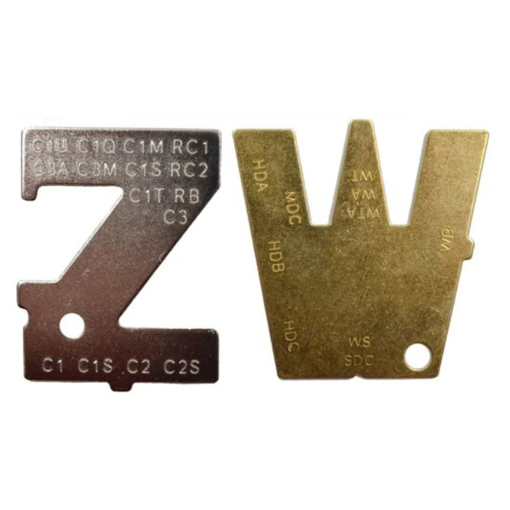 Brush Cutter Clutch Chainsaw Parts Diaphragm Carburetor Metering Lever Adjust Tools For And For Zama Replace Parts Chainsaw Accessries