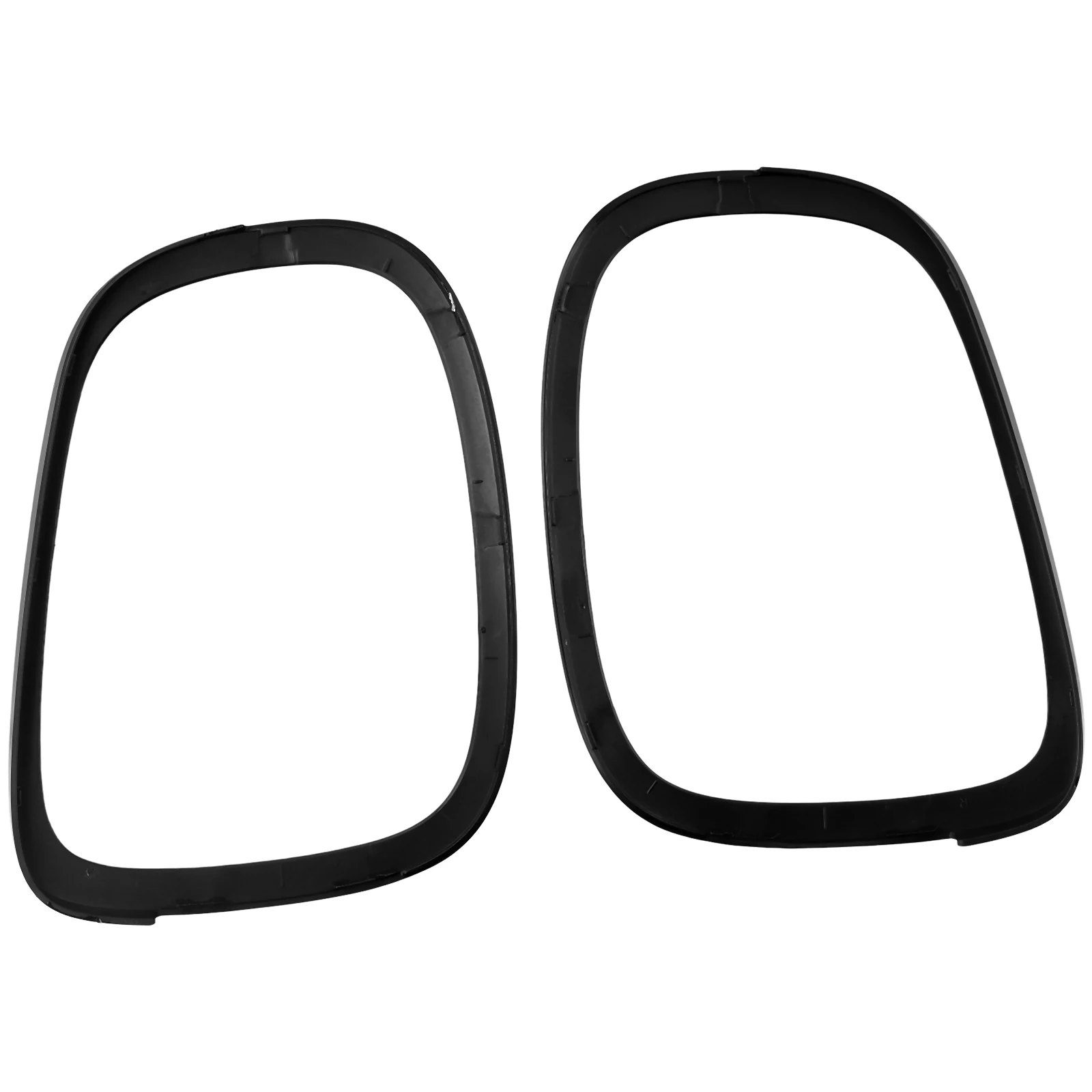 

For BMW MINI F55 F56 F57 Rearlight Cover Trim Car Accessories Car Styling Headlight Frame Surround Trim 51712285495