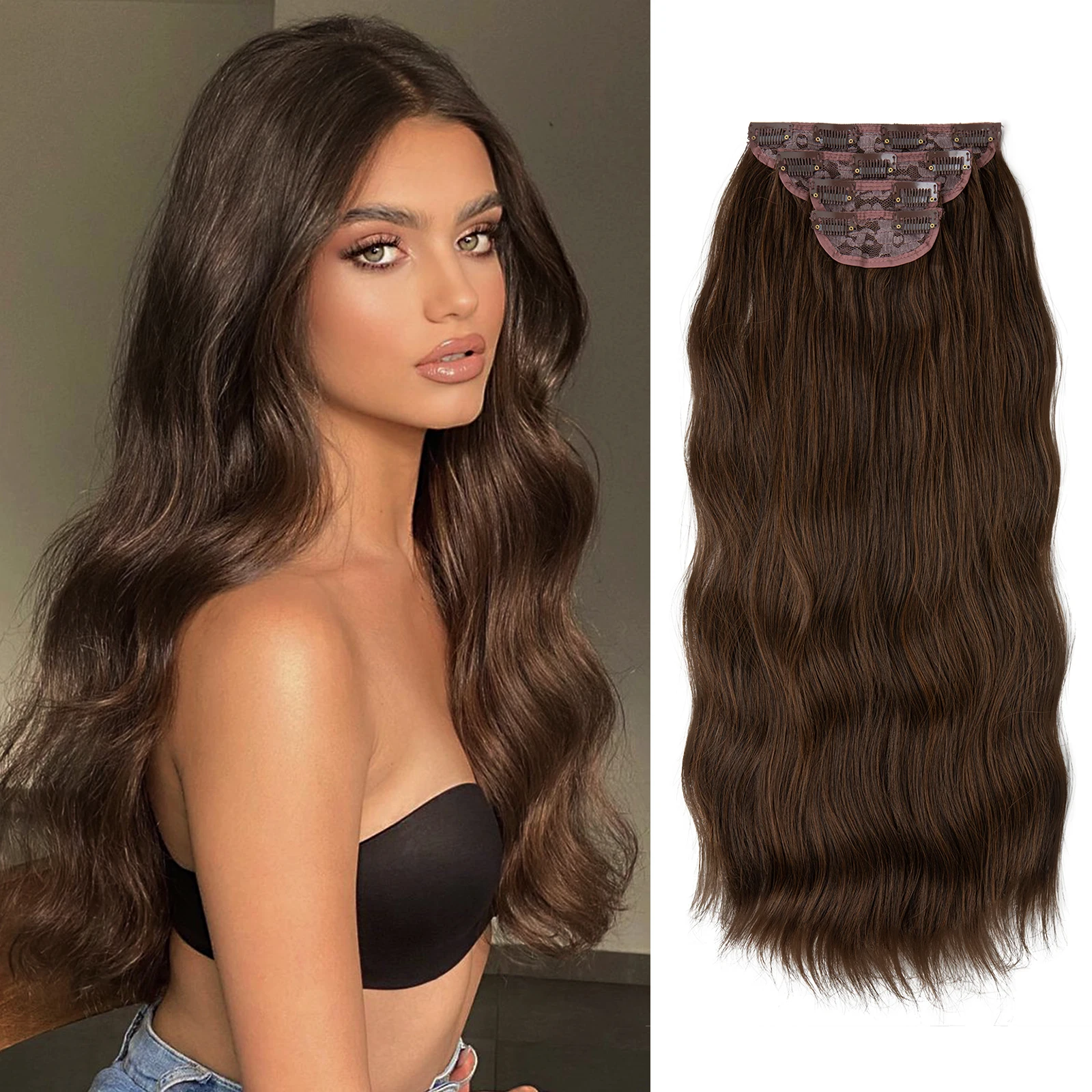 Ginger Brown