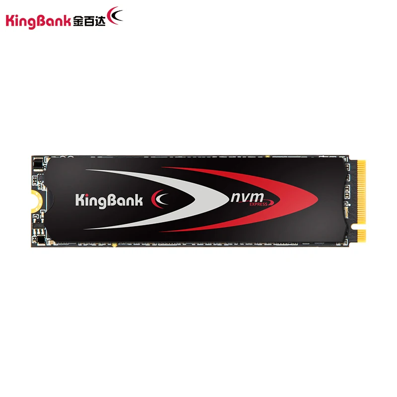  Kingbank KP260 Gen4x4 M.2 2280 NVME SSD 512GB 1TB Internal Solid State Drive for Laptop Desktop SSD Drive 