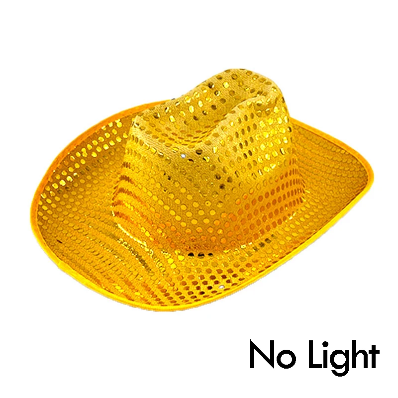 no light hat 15
