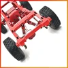 1:12 Rc Car Metal Upgrading Model Mn82 Retro Full-scale Simulation LC79 2.4g 4WD 280 Motor Remote Control RC Truck Model Car Toy 4