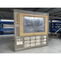 V2PAAP010-A V10 Display Screen for Toshiba Molding Machine – Industrial Control Panel Monitor - Image 2