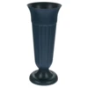 Flower Arrangement Bucket Grave Vases For Flowers Holders Pot Cemetery Container Memorial Graves Urn Planter Flower Vase 1
