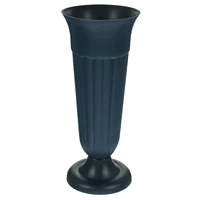 Flower Arrangement Bucket Grave Vases For Flowers Holders Pot Cemetery Container Memorial Graves Urn Planter Flower Vase 1