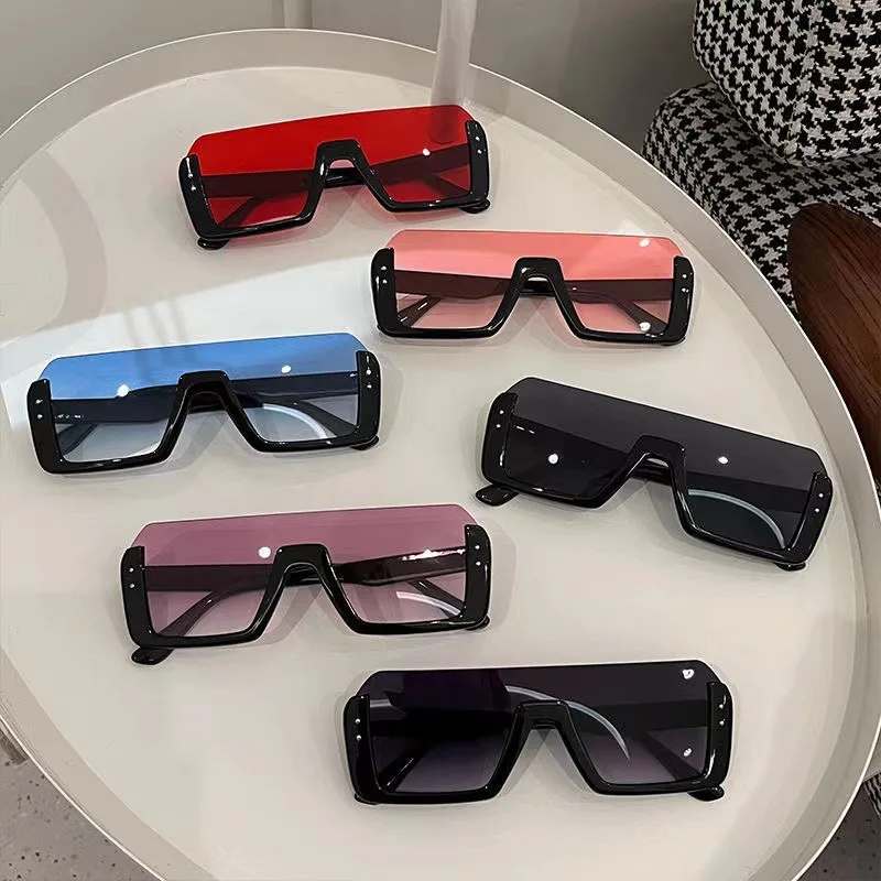 Net red retro street shot sunglasses For Men Women Car Driving Glass Anti Glare accessory driving glasses,anti glare sunglasses