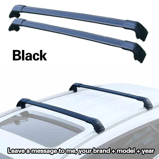 Roof Top Platformmini Clubman F54 Aluminum Roof Rack 2016-2022 - 300kg  Load Capacity