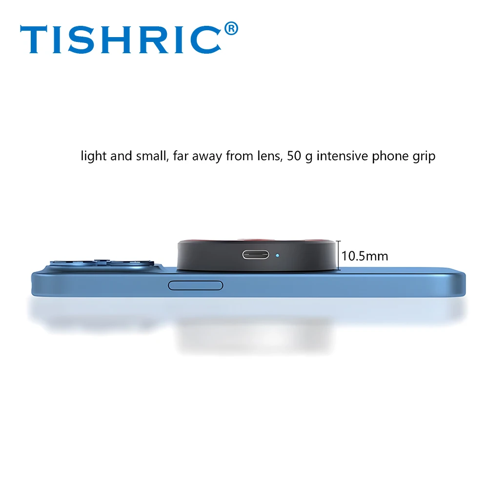 TISHRIC Ʈ  ޴ ׳ƽ M.2 2230 NVMe SSD Ŭ, Ƽ SSD ̽, USB3.1 10Gbps-NVMe PCI-E