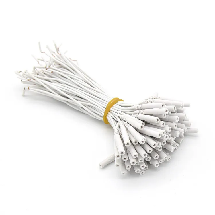 DIY electric shock BDSM stimulation electric shock wire accessories Electric wire connection anal penis toy