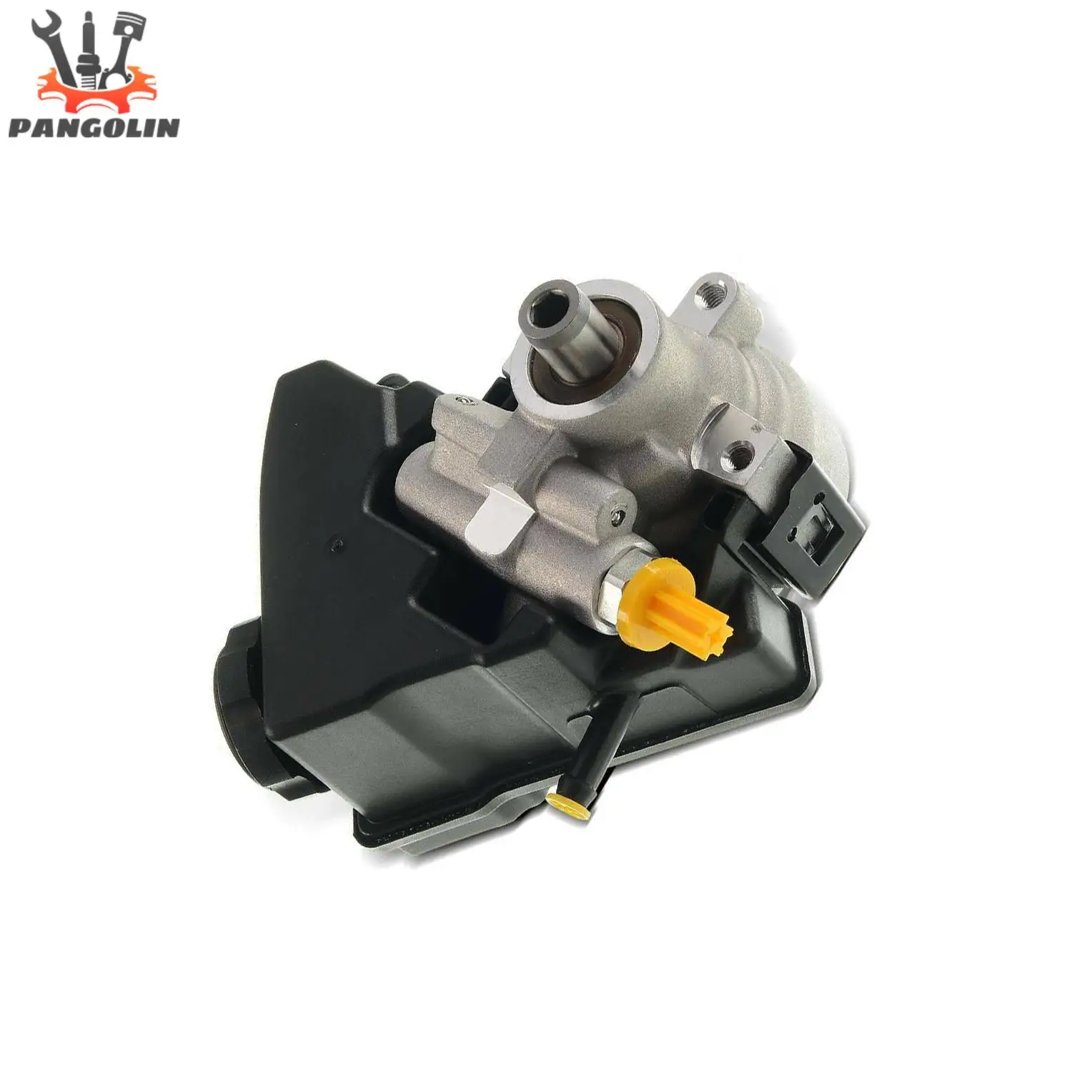 

1pc Power Steering Pump w/ Reservoir 26043369 88985332 26046847 2057888 2057888F for Buick Century Regal Chevrolet Impala Lumina