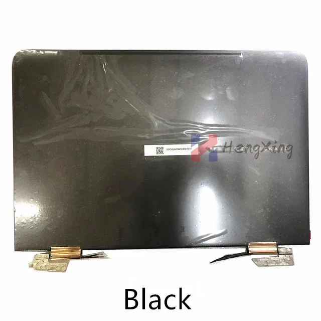 HP Spectre 13-13.3 13-4100   4000 LCD ȭ ġ ÷ TPN-Q157 13-4000ns 13-4100nw X360 ͺ PC ׽Ʈ