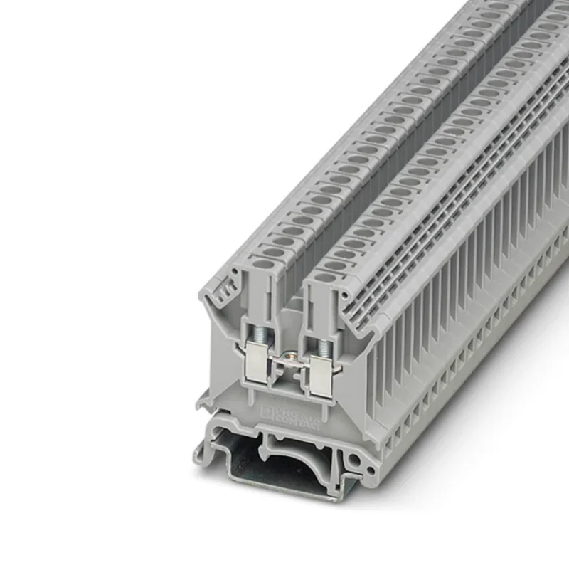 

Соединительный терминал uk 3n-3001501