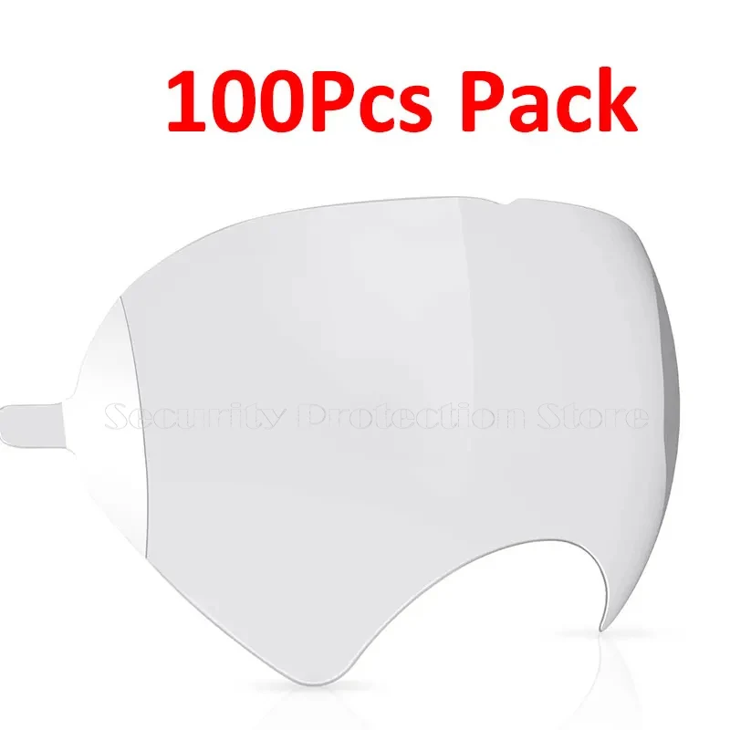 Peel Off Lens Cover For Sa5106 - View #10