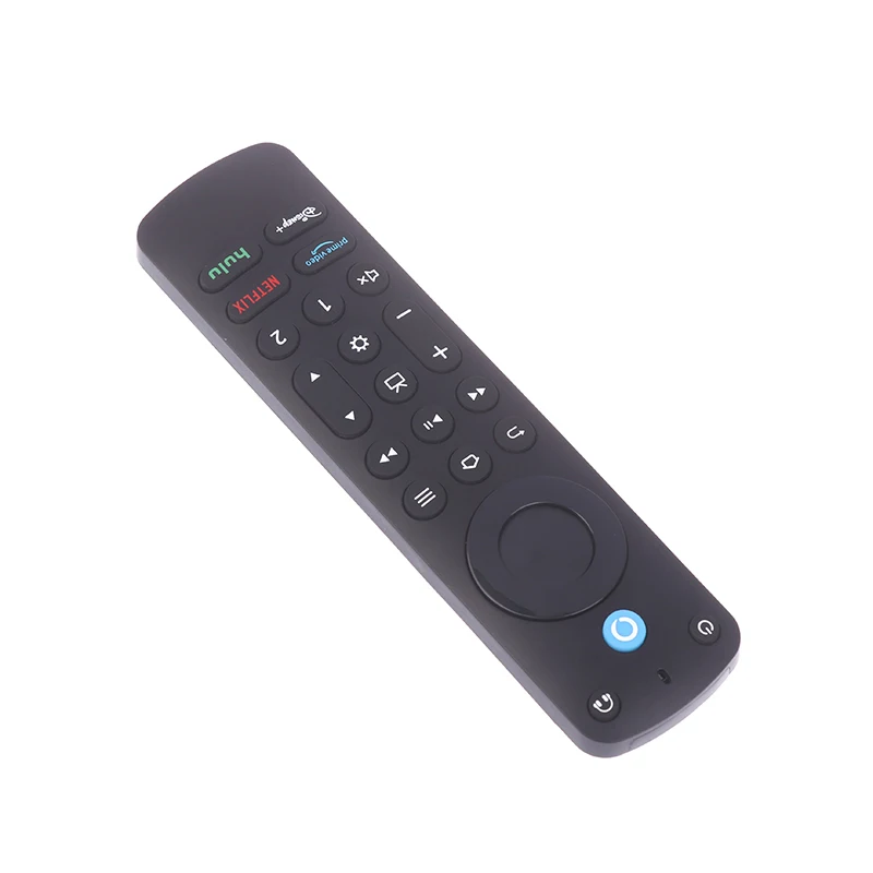 음성 원격 프로 Fire AMZ 스마트 TV 큐브 (1 세대, 2 세대, 3 세대), 스마트 TV 스틱, 리모컨 포함, 4K, 4K 맥스 (1 세대, 2 세대) 에 적합