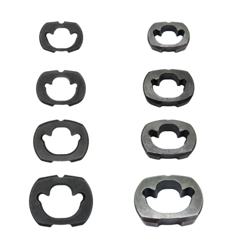 1/2 3/4 Chiave Pneumatica Da 1 Pollice Mandrino Doppio Martello Strike Block Strike Shaft Piccolo Cannone A Vento Accessori Mandrino