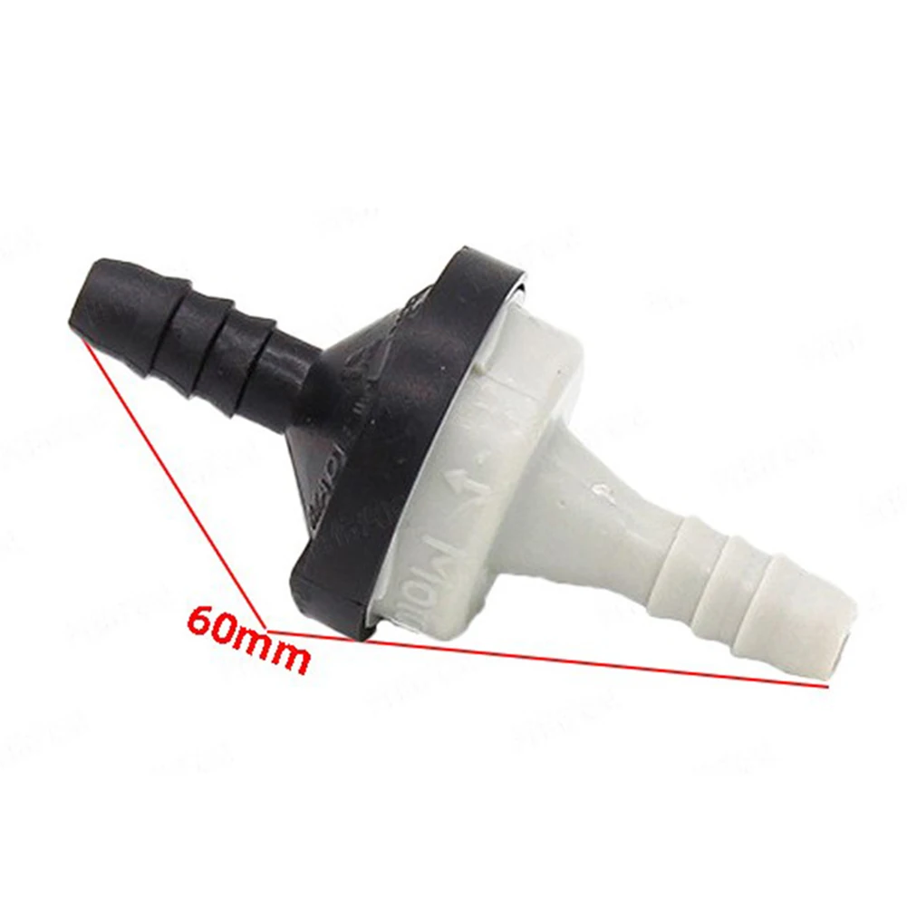 

For A4 Vacuum Air Pump Check Valve For TT For Passat 1 8T 058905291K Consistent Backflow Prevention Vacuum Check Valve Pump 2Pcs