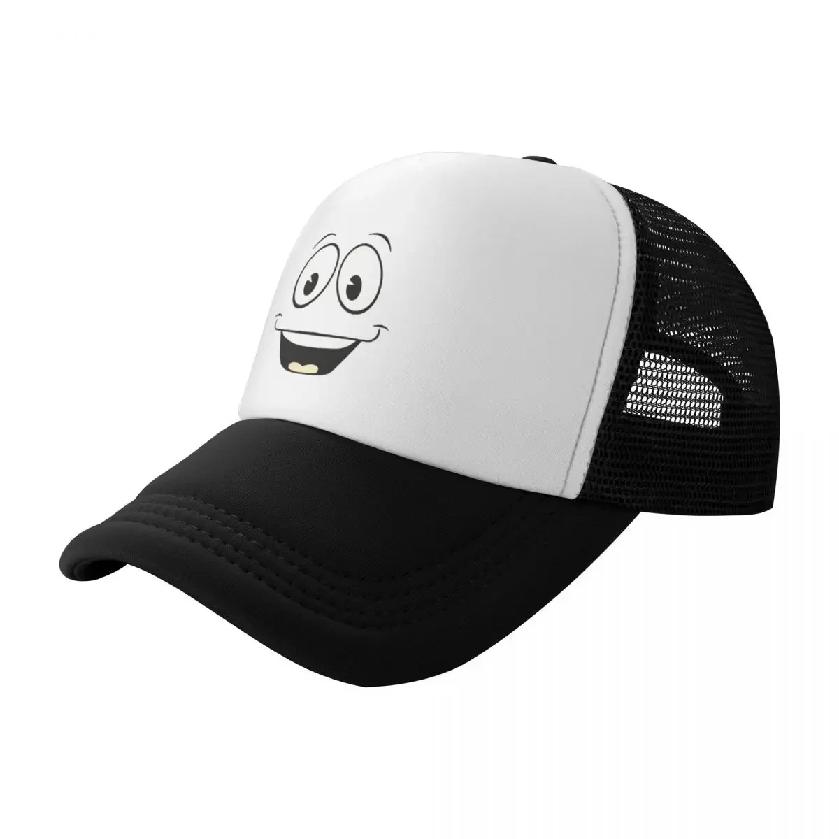 

Yes Man Baseball Cap Beach Outing fishing hat Women's Hats For The Sun Men's
