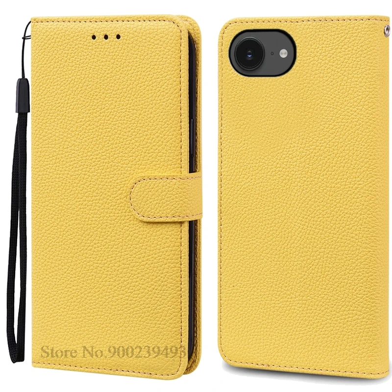Luxury Leather Flip Wallet Stand Book Cover Silicone Case - Premium Coque s