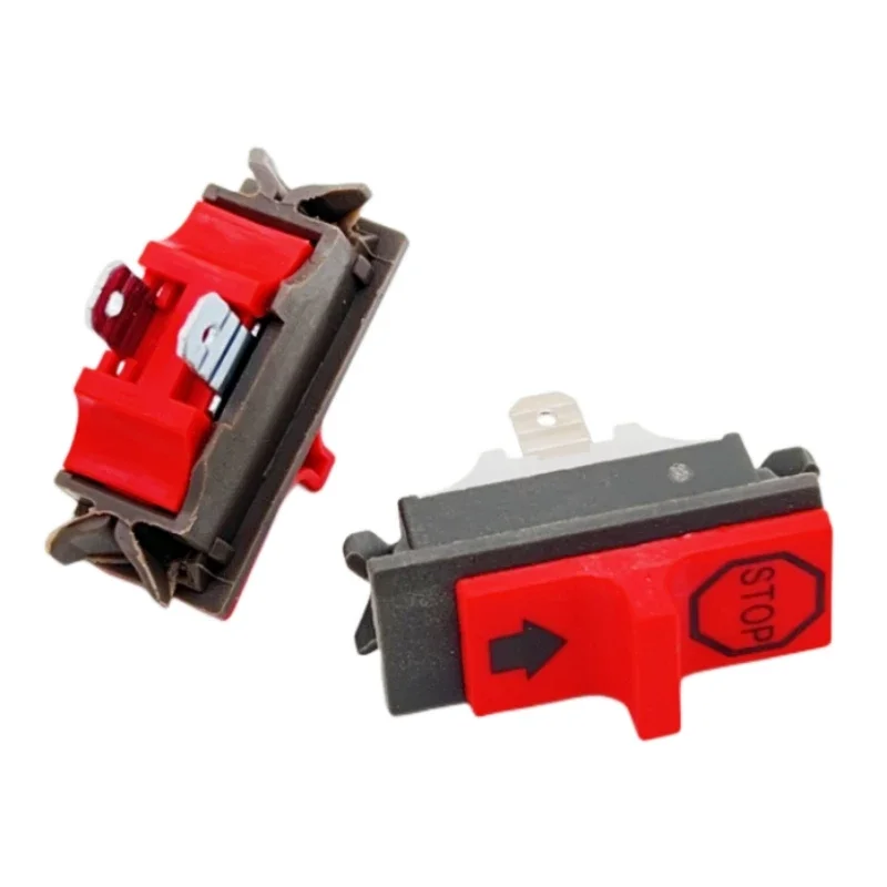 Garden Power Tool Accessories Chainsaw Parts Switch 362 365 371 372