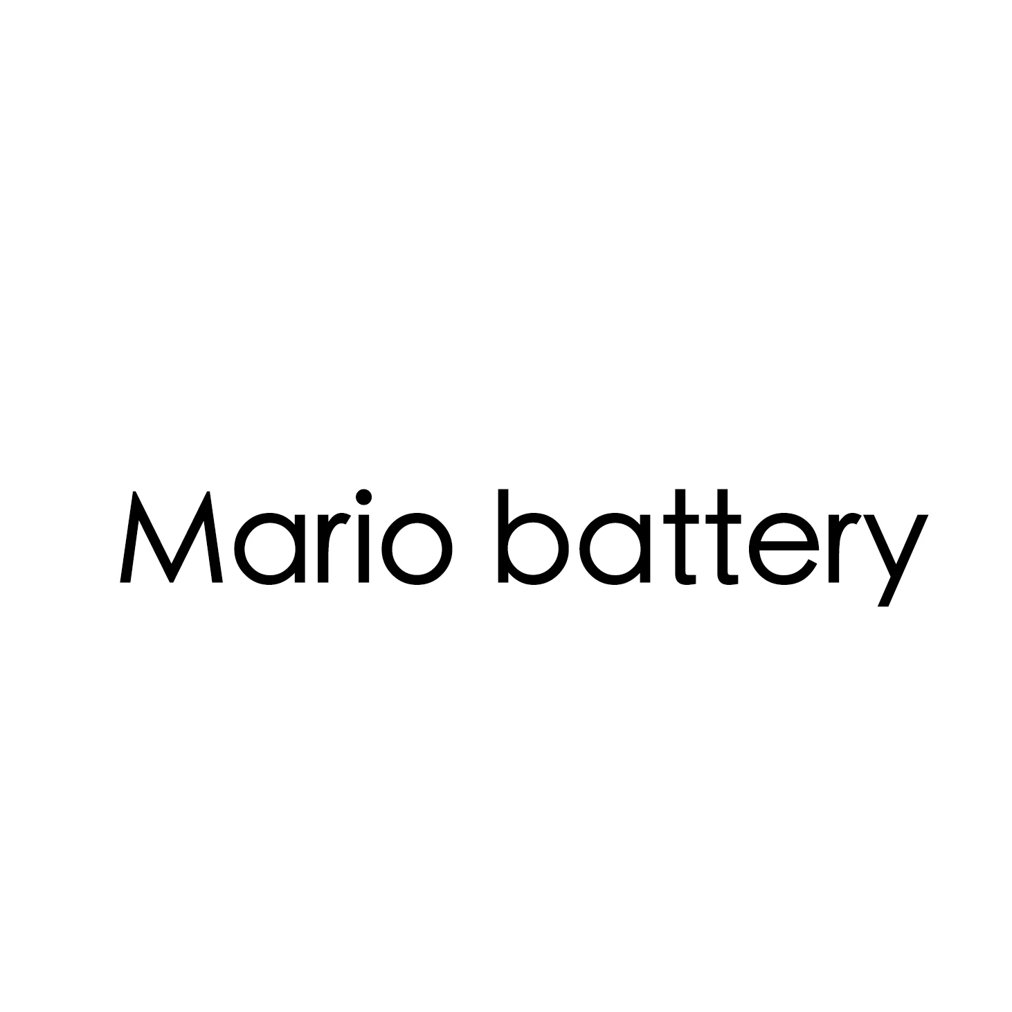 MARIO Global Store