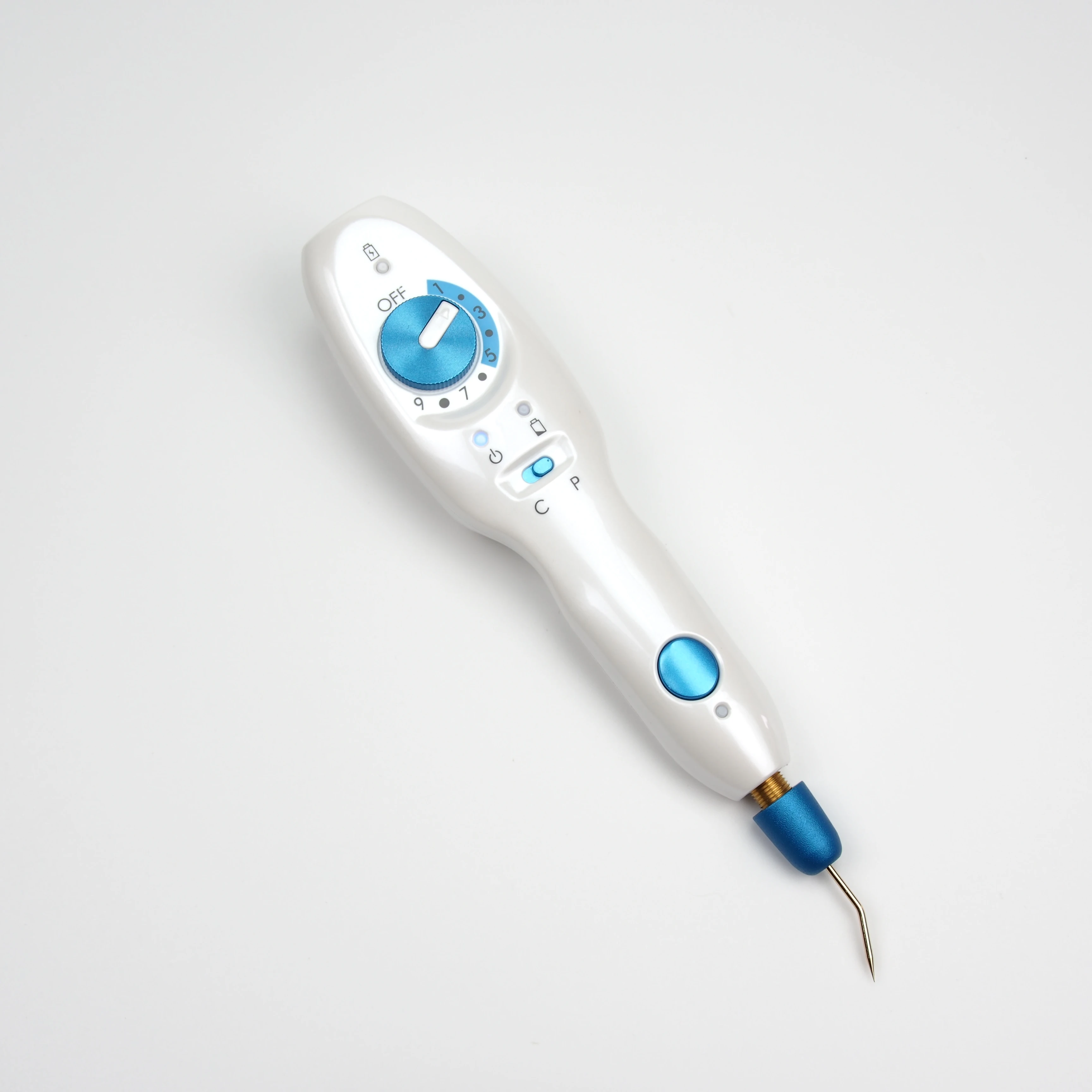 Korean Fibroblast Plasma Pen Lifting and firming skin freckle removal and wrinkle beauty machine medical simple Easy Skin Care K